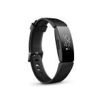 Fitbit Inspire HR Activity Tracker - Black