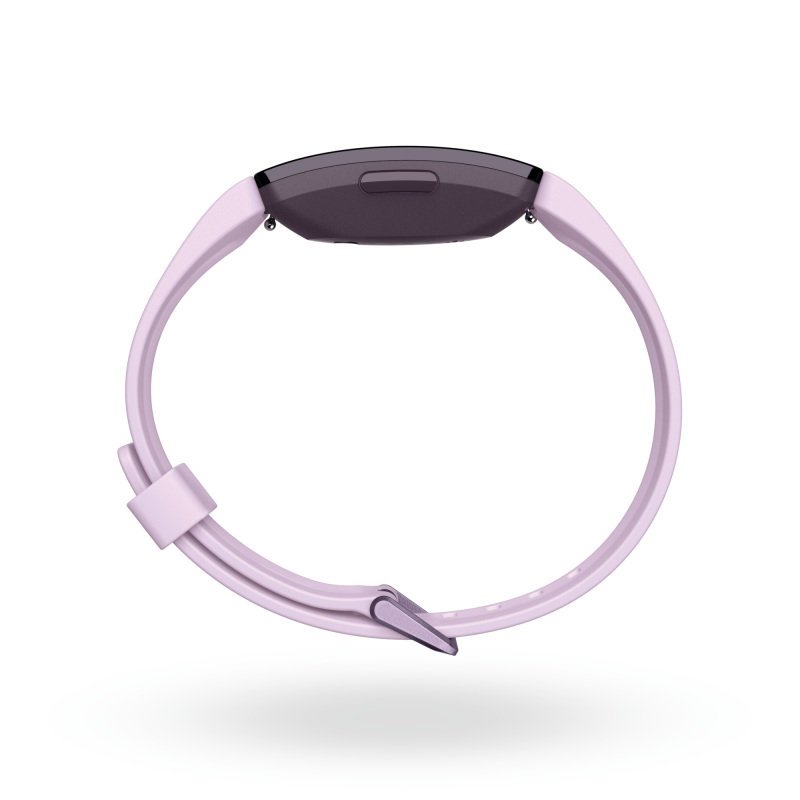 fitbit inspire hr activity tracker