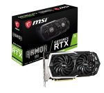 MSI GeForce RTX 2060 SUPER ARMOR OC 8GB Graphics Card