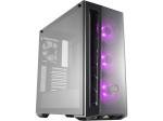 Cooler Master MasterBox MB520 RGB Black Trim Computer Case