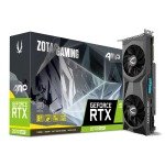 Zotac GeForce RTX 2070 SUPER AMP 8GB Graphics Card