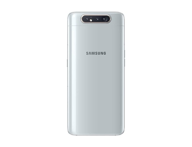 samsung a80 colour