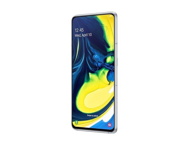 samsung a80 colour variants