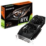 Gigabyte GeForce RTX 2060 SUPER WINDFORCE OC 8GB Graphics Card