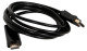 Xenta Display Port to HDMI cable 2M