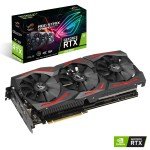 Asus ROG STRIX GeForce RTX 2060 SUPER OC 8GB Graphics Card