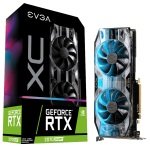EVGA GeForce RTX 2070 SUPER XC GAMING 8GB GDDR6 Graphics Card