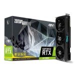 Zotac GeForce RTX 2070 SUPER AMP Extreme 8GB Graphics Card