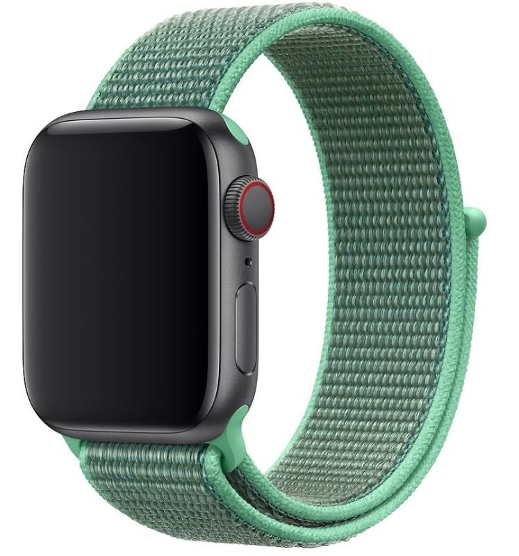 spearmint sport loop