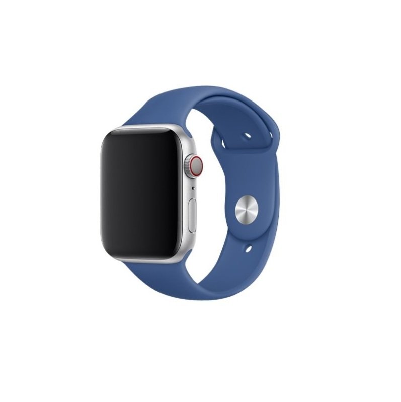 apple watch delft blue