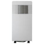 Vida 7000BTU Mobile Air Conditioning Unit