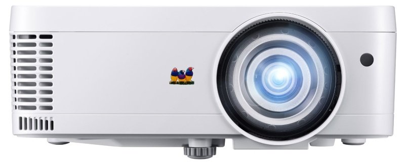 Viewsonic PS600W Projector 