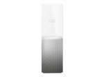 WD My Cloud Home WDBVXC0060HWT - Personal Cloud Storage Device - 6TB