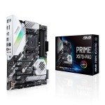 Asus PRIME X570-PRO AM4 DDR4 ATX Motherboard