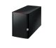 Buffalo LinkStation LS220 6TB (2 x 3TB) 2-bay NAS