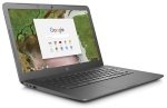 HP Chromebook 14 G5 Celeron 8GB 32GB eMMC