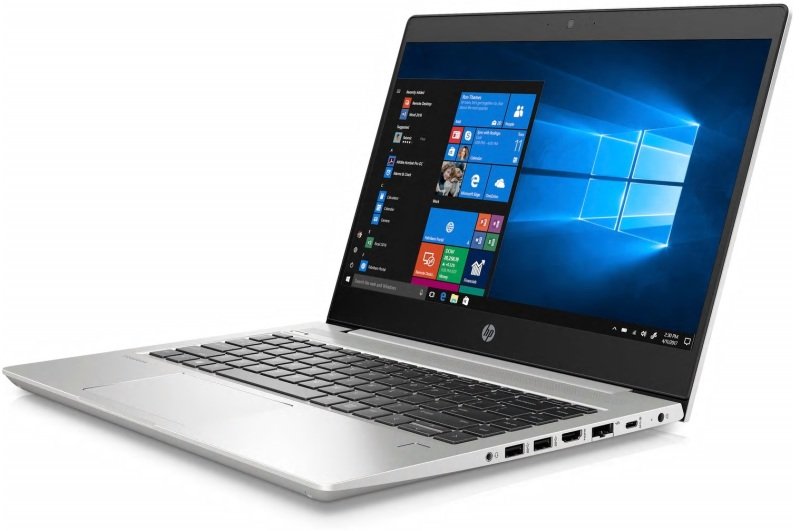 Ноутбук hp probook 445r g6 обзор