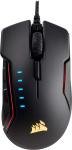 Corsair RGB GLAIVE PRO Gaming Mouse Black