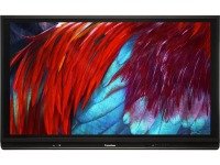 Promethean ActivPanel Version 6 65" Class 4K LED Touchscreen Display
