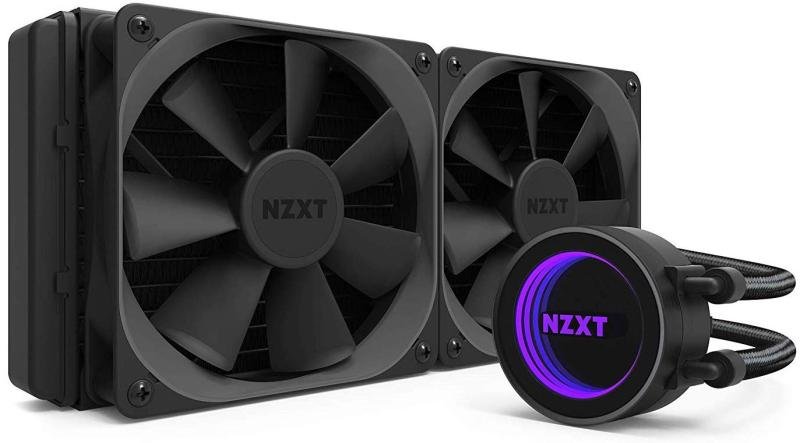 Nzxt Kraken X62 Coolers Ebuyer