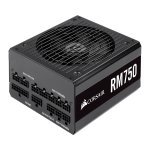 Corsair RM750 750 Watt 80+ Gold Fully Modular PSU