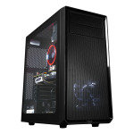 AlphaSync Ryzen 7 16GB RAM 2TB HDD 480GB SSD GTX 1660Ti 6GB Win10 Home Gaming PC