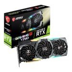 MSI GeForce RTX 2080 SUPER X TRIO Graphics Card