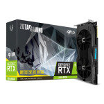 Zotac GeForce RTX 2080 SUPER AMP 8GB Graphics Card