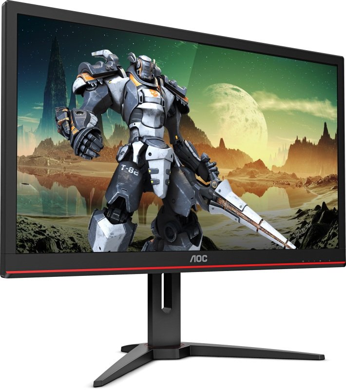 The Best Cheap 4k Monitors You Can Get Android Authority