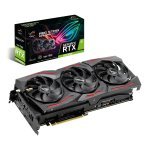 Asus GeForce RTX 2080 SUPER ROG STRIX ADVANCED 8GB Graphics Card