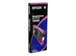 Epson T5443 Magenta Inkjet Cartridge