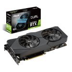Asus GeForce RTX 2080 SUPER 8GB EVO Graphics Card