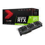 PNY GeForce RTX 2080 SUPER 8GB XLR8 OC Graphics Card