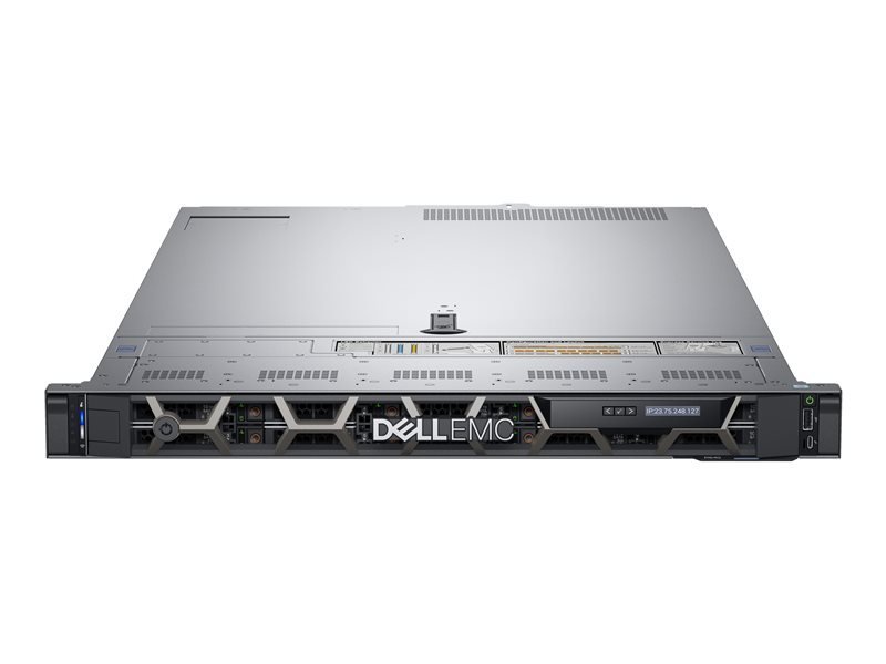 Dell EMC PowerEdge R640 Including Windows Server 2019 Standard