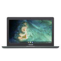 ASUS Chromebook C403NA Intel Celeron N3350 4GB RAM 32GB eMMC 14" HD Chrome OS - C403NA-FQ0019