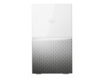 WD My Cloud Home Duo 8TB Personal Cloud Storage Device