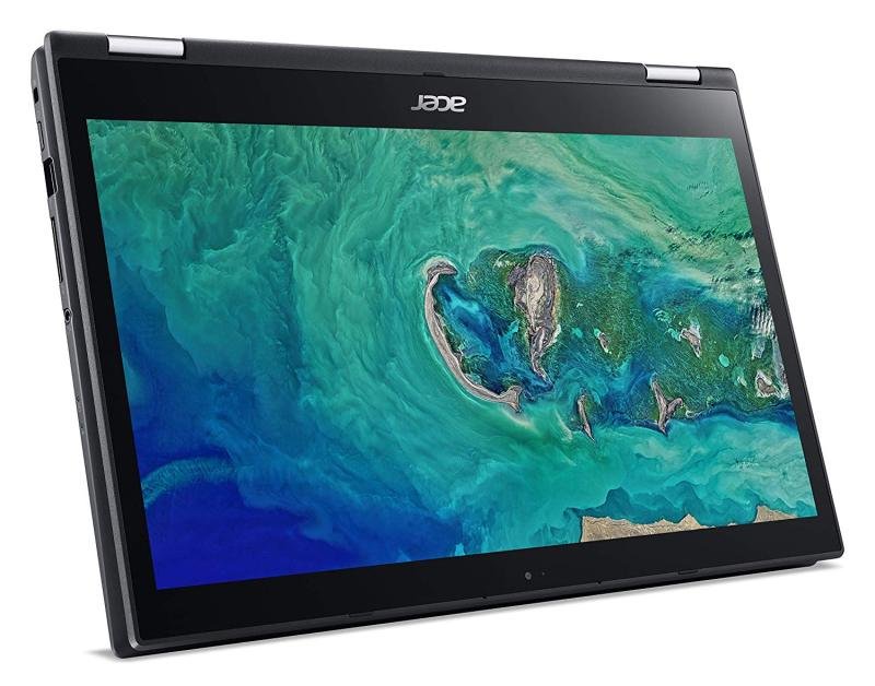 Acer Spin 3 Intel Core i3-8145U 4GB 128GB 14" Convertible Laptop | Ebuyer.com