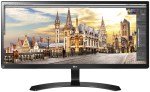 LG 29UM59-P 29" Ultrawide 21:9 Full HD Screen