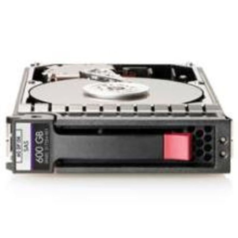 HP 516828 B21 600GB SAS 2 Hard Drive 15000rpm   OEM  Ebuyer