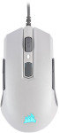 Corsair M55 RGB PRO Gaming Mouse White