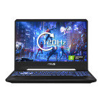 ASUS TUF FX505DT Nvidia GeForce GTX 1650 15.6 R5-3550H Gaming Laptop