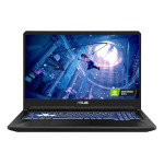 ASUS TUF FX705DT 17.3 Nvidia GeForce GTX 1650 R5-3550H Gaming Laptop
