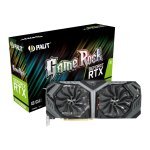 Palit GeForce RTX 2070 SUPER 8GB GameRock Graphics Card