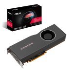 Asus Radeon RX 5700 XT 8GB Graphics Card
