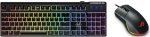 ASUS Cerberus Mech RGB & ROG Pugio Optical Gaming Mouse Bundle