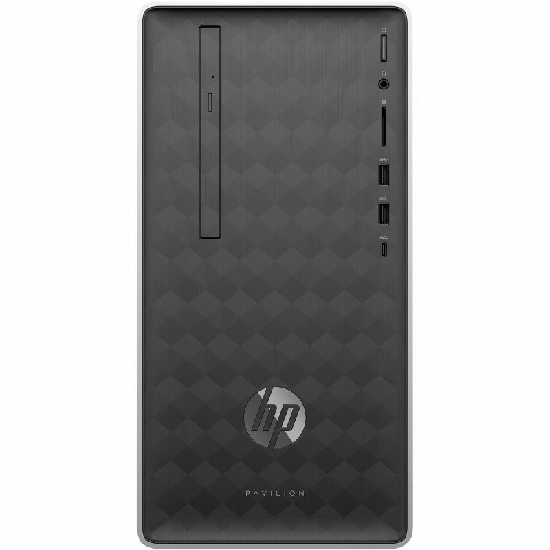 Hp Pavilion 590 A0020na Intel Celeron 4gb 1tb Win 10 Home Desktop Pc 193424144815 Ebay 4000