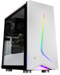 AlphaSync Ryzen 7 16GB RAM 2TB HDD 500GB SSD RTX 2080 8GB Win10 Home Gaming PC