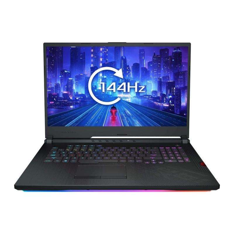 ASUS ROG Strix Hero i7 16GB Nvidia RTX 2060 Gaming Laptop | Ebuyer.com