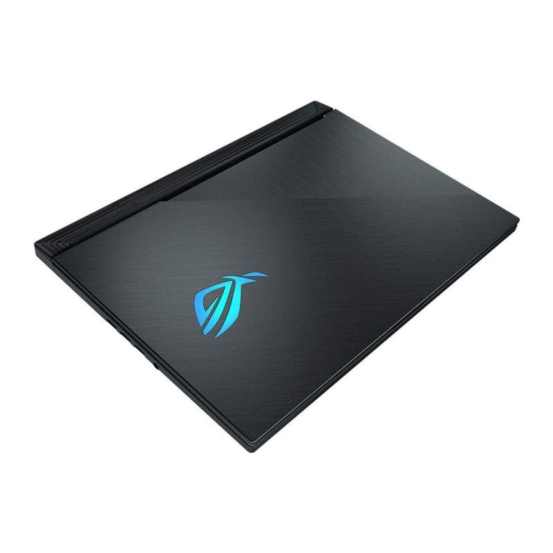 ASUS ROG Strix Hero i7 16GB Nvidia RTX 2060 Gaming Laptop | Ebuyer.com