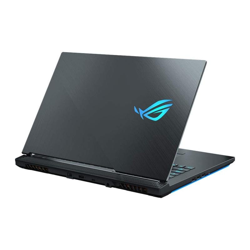 ASUS ROG Strix Hero i7 16GB Nvidia RTX 2060 Gaming Laptop | Ebuyer.com